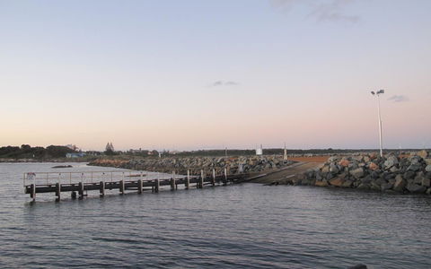 Hopetoun Motel & Chalet Village - Accommodation in Bendigo 14