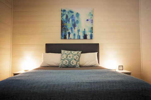 Hopetoun Motel & Chalet Village - Accommodation in Bendigo 30