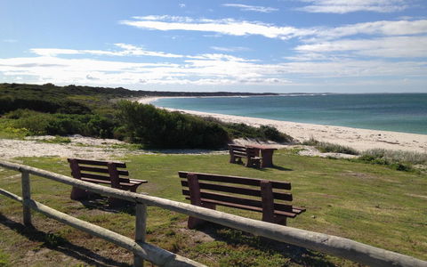 Hopetoun Motel & Chalet Village - Accommodation in Bendigo 3