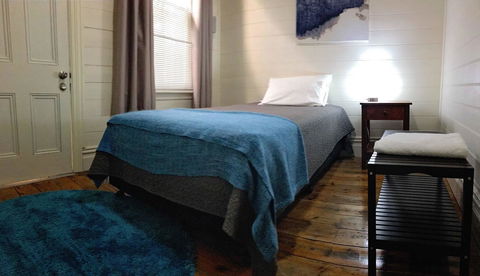 Hopetoun Motel & Chalet Village - Accommodation in Bendigo 26