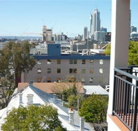 Colin St Apartment - Accommodation in Bendigo