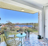 Panorama View Organic - Accommodation in Bendigo