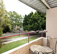 Cunningham Terrace 8 - Accommodation in Bendigo