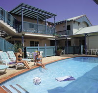Heritage Resort Shark Bay - Accommodation in Bendigo