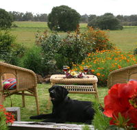 Silversprings cottages - Accommodation in Bendigo