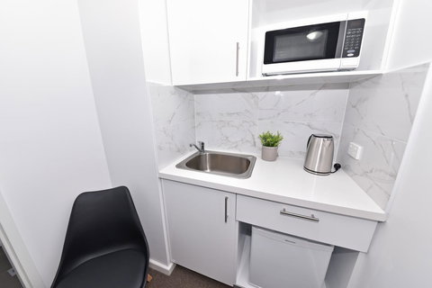 Infinite Apartment Opposite Garden City - Accommodation in Bendigo 20