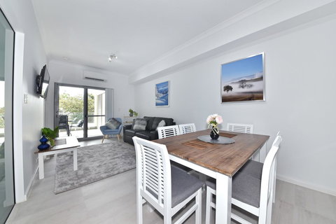 Infinite Apartment Opposite Garden City - Accommodation in Bendigo 18