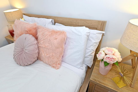 Infinite Apartment Opposite Garden City - Accommodation in Bendigo 1