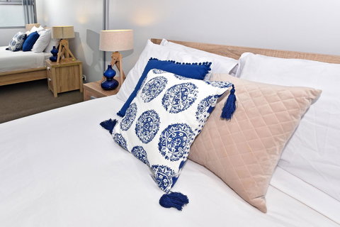 Infinite Apartment Opposite Garden City - Accommodation in Bendigo 12