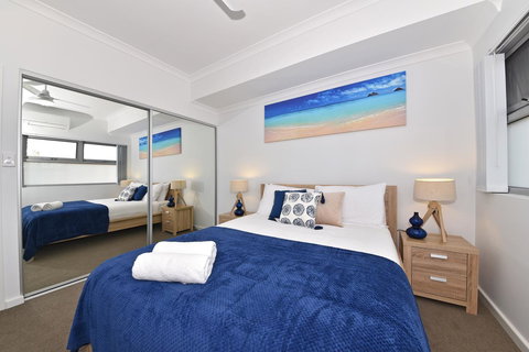 Infinite Apartment Opposite Garden City - Accommodation in Bendigo 3