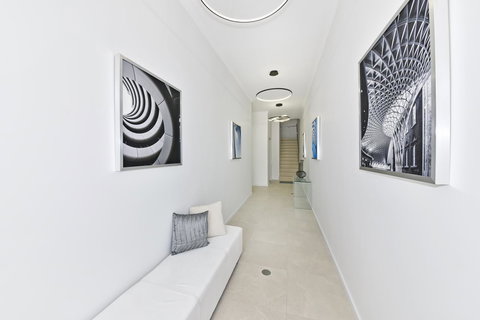 Infinite Apartment Opposite Garden City - Accommodation in Bendigo 4