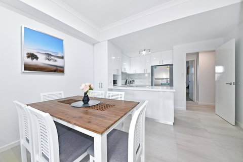 Infinite Apartment Opposite Garden City - Accommodation in Bendigo 6