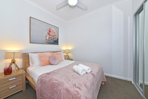 Infinite Apartment Opposite Garden City - Accommodation in Bendigo 11