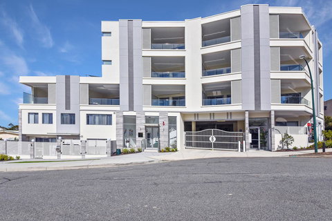 Infinite Apartment Opposite Garden City - Accommodation in Bendigo 14