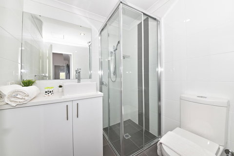 Infinite Apartment Opposite Garden City - Accommodation in Bendigo 19