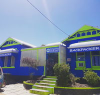 Planet Inn Backpackers - Accommodation in Bendigo