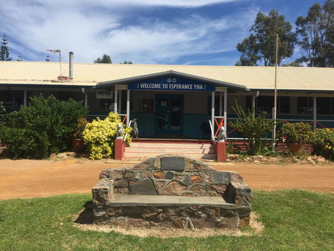 Esperance YHA - Accommodation in Bendigo 6
