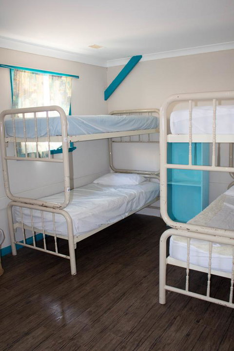Esperance YHA - Accommodation in Bendigo 7