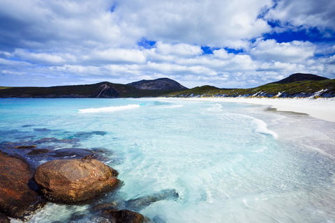 Esperance YHA - Accommodation in Bendigo 21