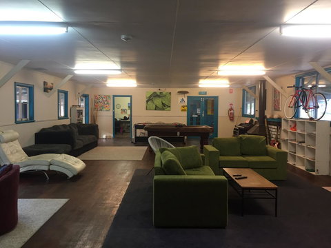 Esperance YHA - Accommodation in Bendigo 5