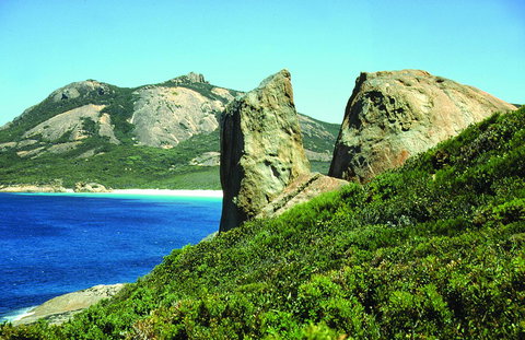 Esperance YHA - Accommodation in Bendigo 30