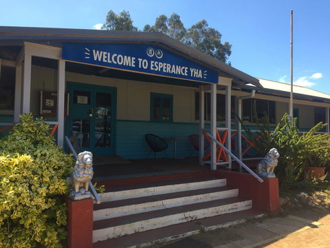Esperance YHA - Accommodation in Bendigo 0