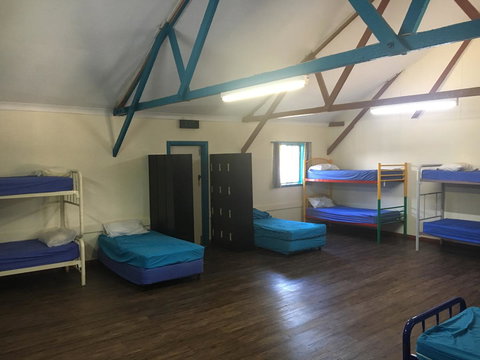 Esperance YHA - Accommodation in Bendigo 10