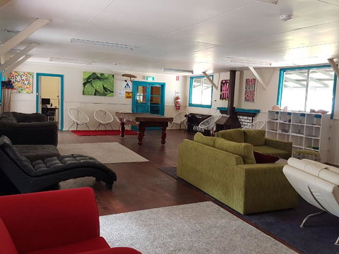 Esperance YHA - Accommodation in Bendigo 11