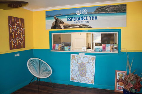 Esperance YHA - Accommodation in Bendigo 2