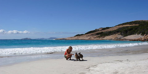 Esperance YHA - Accommodation in Bendigo 19