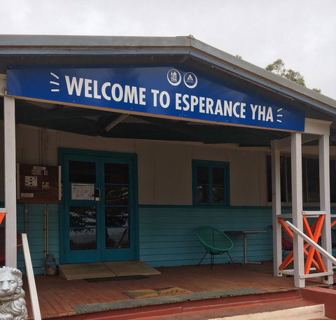 Esperance YHA - Accommodation in Bendigo 12