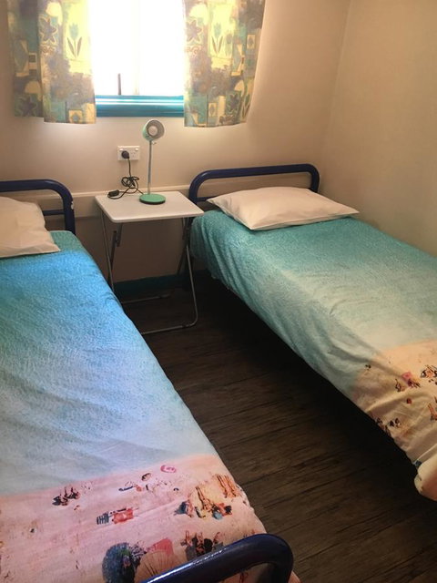 Esperance YHA - Accommodation in Bendigo 8