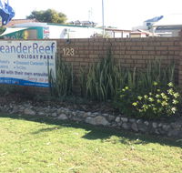 Leander Reef Holiday Park - Accommodation in Bendigo