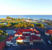 Esplanade Hotel Busselton - Accommodation in Bendigo