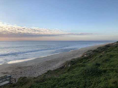 Halls Head Beach House - Accommodation in Bendigo 12