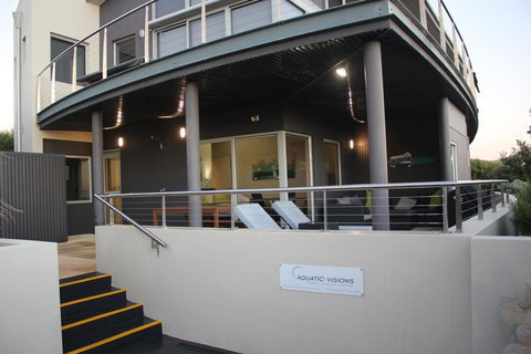 Aquatic Visions - Accommodation in Bendigo 22