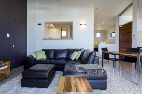 Aquatic Visions - Accommodation in Bendigo 8