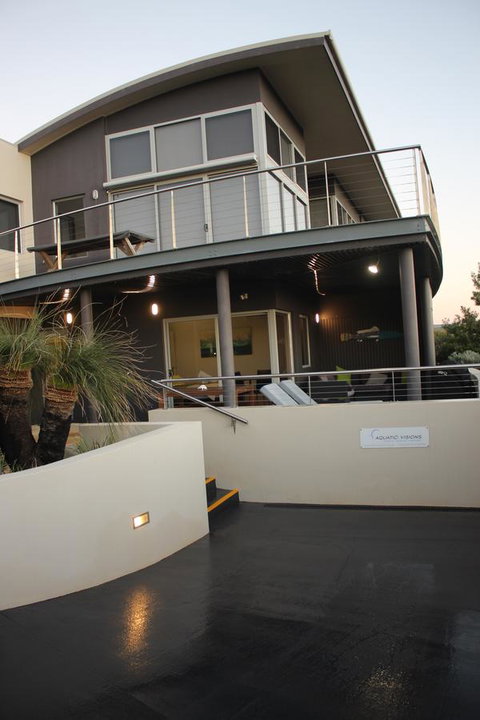 Aquatic Visions - Accommodation in Bendigo 30