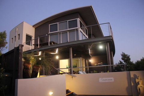 Aquatic Visions - Accommodation in Bendigo 21