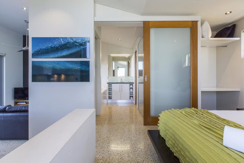 Aquatic Visions - Accommodation in Bendigo 3