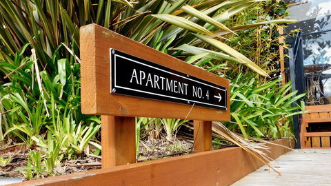 43 Degrees Bruny Island - Accommodation in Bendigo 2