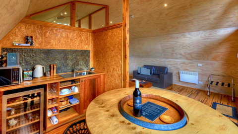 43 Degrees Bruny Island - Accommodation in Bendigo 21