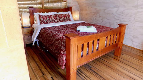 43 Degrees Bruny Island - Accommodation in Bendigo 25