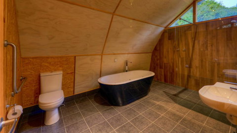 43 Degrees Bruny Island - Accommodation in Bendigo 19