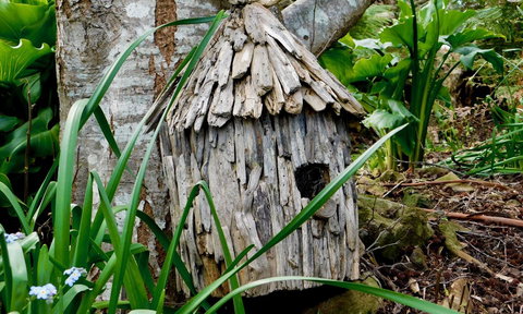 43 Degrees Bruny Island - Accommodation in Bendigo 7