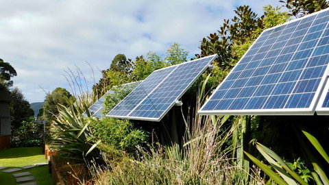 43 Degrees Bruny Island - Accommodation in Bendigo 9