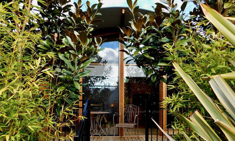 43 Degrees Bruny Island - Accommodation in Bendigo 1