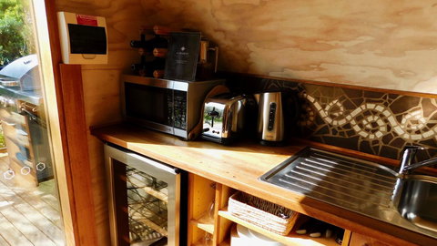 43 Degrees Bruny Island - Accommodation in Bendigo 5