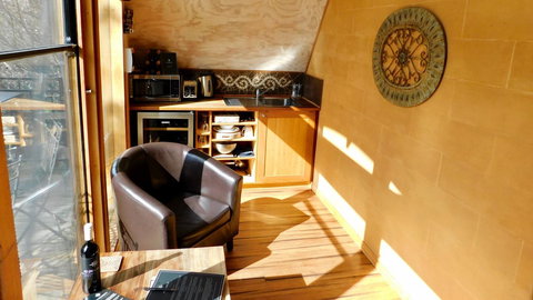 43 Degrees Bruny Island - Accommodation in Bendigo 24