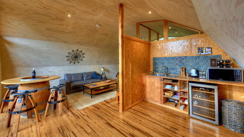 43 Degrees Bruny Island - Accommodation in Bendigo 15